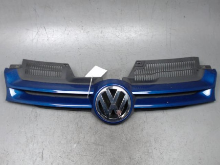 CALANDRE VOLKSWAGEN GOLF V 2003-2009