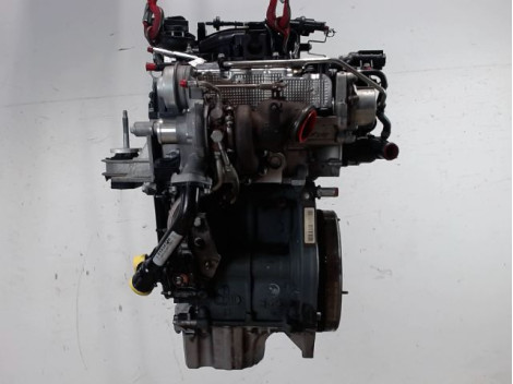 MOTEUR ESSENCE FIAT 500 0.9 