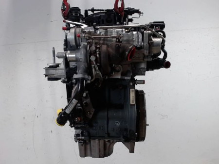 MOTEUR ESSENCE FIAT 500 0.9 