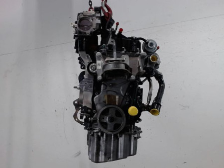 MOTEUR ESSENCE FIAT 500 0.9 