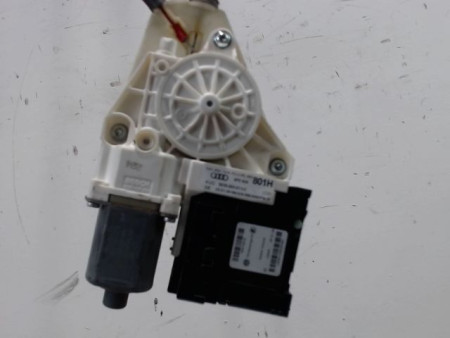 MECANISME+MOTEUR LEVE-GLACE AVANT GAUCHE AUDI A3 2003-