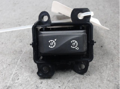 COMMANDE REGULATEUR/LIMITATEUR VITESSE RENAULT LAGUNA ESTATE 2007-