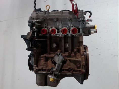 MOTEUR ESSENCE TOYOTA YARIS 2005- 1.3 VVT-i 