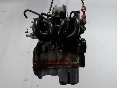 MOTEUR ESSENCE TOYOTA YARIS 2005- 1.3 VVT-i 