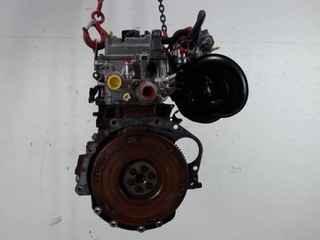 MOTEUR ESSENCE TOYOTA YARIS 2005- 1.3 VVT-i 