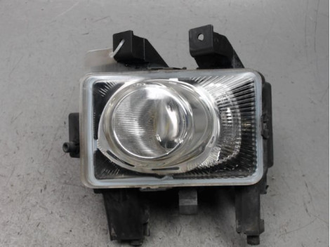 PHARE ANTIBROUILLARD AVANT GAUCHE OPEL ASTRA 2004-