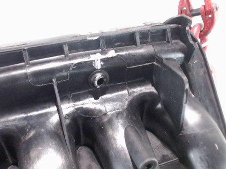 MOTEUR ESSENCE PEUGEOT 206 3P 1.4 i