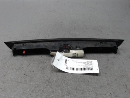 FEUX STOP SUPPLEMENTAIRE CITROEN C3 2005-