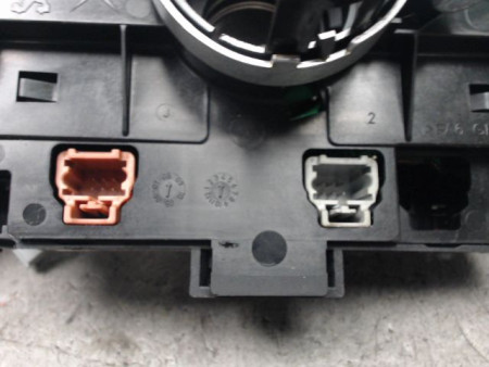 BLOC COMMODOS CITROEN C3 2005-