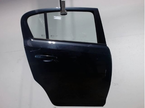 PORTE ARRIERE DROIT OPEL CORSA 06-09