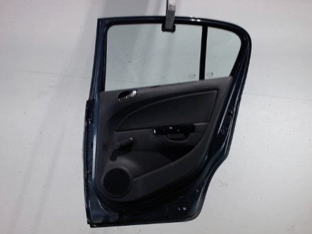 PORTE ARRIERE DROIT OPEL CORSA 06-09