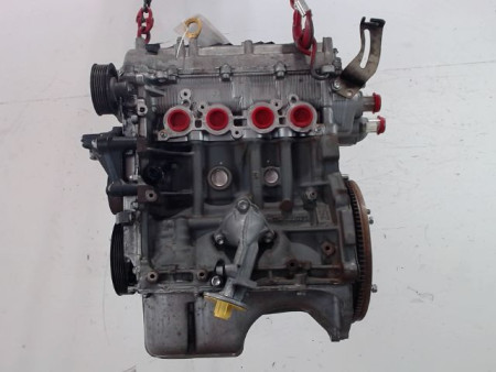 MOTEUR ESSENCE TOYOTA YARIS 2005- 1.3 VVT-i 