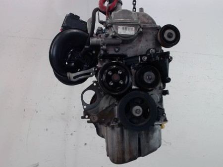 MOTEUR ESSENCE TOYOTA YARIS 2005- 1.3 VVT-i 