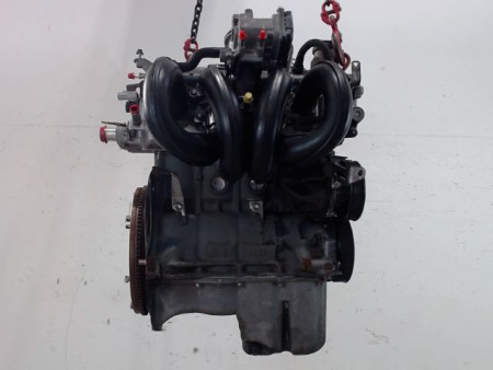 MOTEUR ESSENCE TOYOTA YARIS 2005- 1.3 VVT-i 