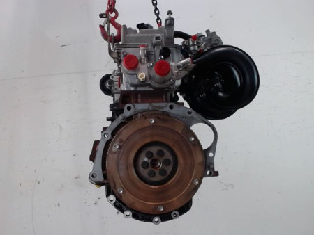 MOTEUR ESSENCE TOYOTA YARIS 2005- 1.3 VVT-i 