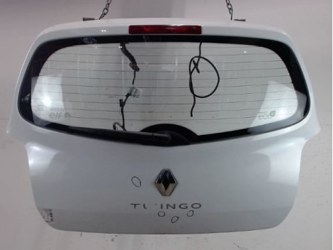 HAYON RENAULT TWINGO 2 2007-