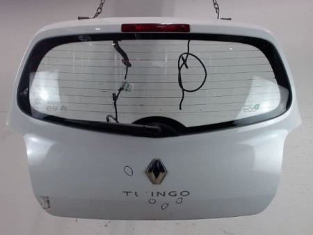 HAYON RENAULT TWINGO 2 2007-