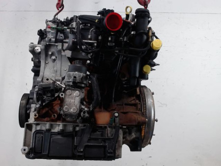 MOTEUR DIESEL CITROEN C4 PICASSO LONG 2.0 HDi 138