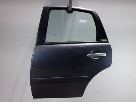 PORTE ARRIERE GAUCHE CITROEN C3 2005-