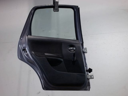 PORTE ARRIERE GAUCHE CITROEN C3 2005-