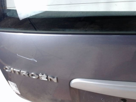 HAYON CITROEN C3 2005-