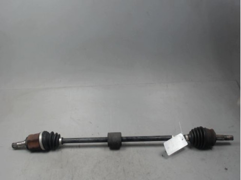 TRANSMISSION AVANT DROIT OPEL CORSA 1.2 