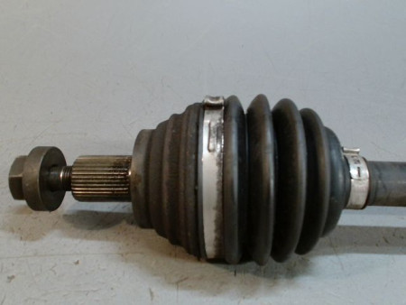 TRANSMISSION AVANT GAUCHE VOLKSWAGEN TOURAN 1.9 TDI