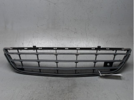 GRILLE PARE-CHOC AVANT OPEL CORSA 2010-