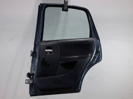 PORTE ARRIERE DROIT CITROEN C3 2005-