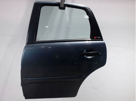 PORTE ARRIERE GAUCHE CITROEN C3 2005-