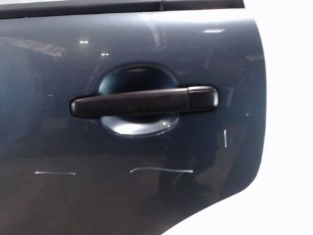 PORTE ARRIERE GAUCHE CITROEN C3 2005-