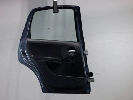 PORTE ARRIERE GAUCHE CITROEN C3 2005-