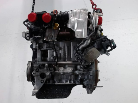 MOTEUR DIESEL CITROEN C4 2010- 1.6 HDi 90