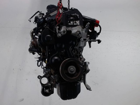 MOTEUR DIESEL CITROEN C4 2010- 1.6 HDi 90