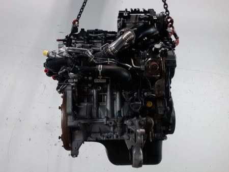 MOTEUR DIESEL CITROEN C4 2010- 1.6 HDi 90