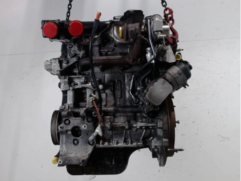 MOTEUR DIESEL CITROEN C4 04-08 1.6 HDi