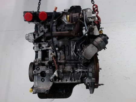 MOTEUR DIESEL CITROEN C4 04-08 1.6 HDi