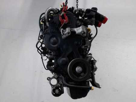 MOTEUR DIESEL CITROEN C4 04-08 1.6 HDi