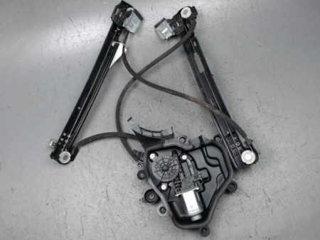 MECANISME+MOTEUR LEVE-GLACE AVANT DROIT SEAT IBIZA 2008-