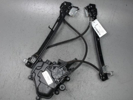 MECANISME+MOTEUR LEVE-GLACE AVANT DROIT SEAT IBIZA 2008-