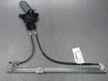 MECANISME+MOTEUR LEVE-GLACE AVANT GAUCHE PEUGEOT 806 94-2001