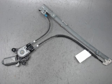 MECANISME+MOTEUR LEVE-GLACE AVANT GAUCHE PEUGEOT 806 94-2001