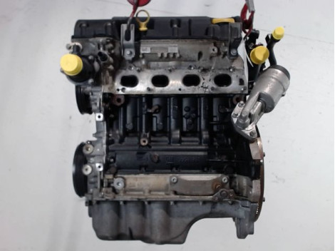 MOTEUR ESSENCE OPEL CORSA 2010- 1.2 