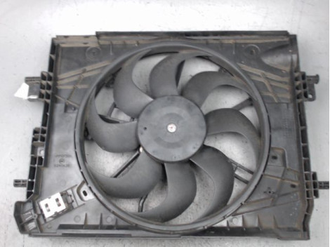 SUPPORT DE VENTILATEUR RENAULT CLIO IV 2012-