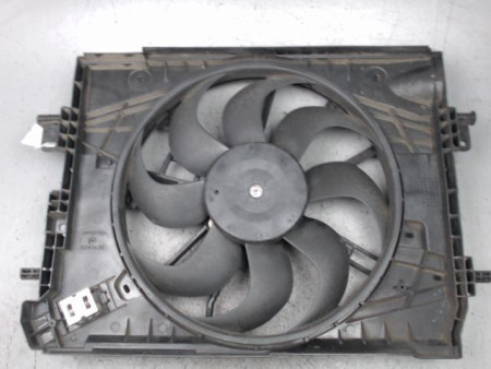 SUPPORT DE VENTILATEUR RENAULT CLIO IV 2012-