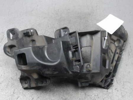 SUPPORT PARE-CHOC ARG RENAULT CLIO IV 2012-