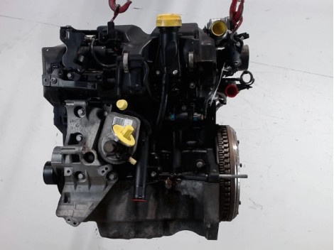 MOTEUR DIESEL RENAULT MEGANE 1.5 dCi 