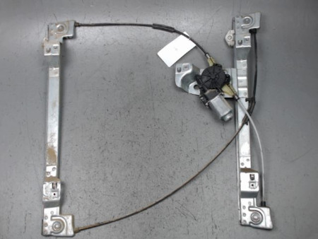 MECANISME+MOTEUR LEVE-GLACE AVANT GAUCHE RENAULT KANGOO EXPRESS 2008-