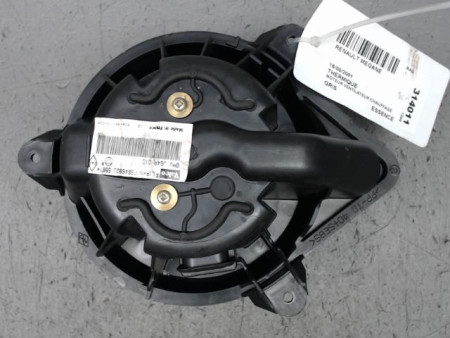 MOTEUR VENTILATEUR CHAUFFAGE RENAULT MEGANE