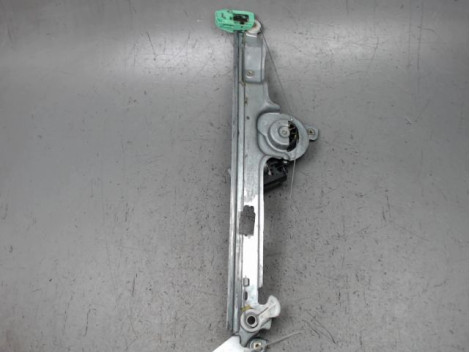 MECANISME+MOTEUR LEVE-GLACE AVANT DROIT RENAULT SCENIC II PH2 2006-